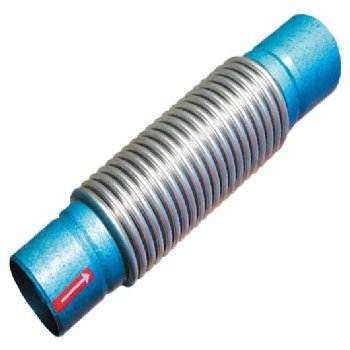 Weld Ends Axial Expansion Joint